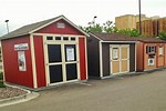 Tuff Shed Dealers