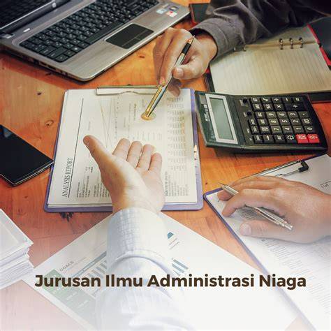 Tujuan Administrasi Niaga