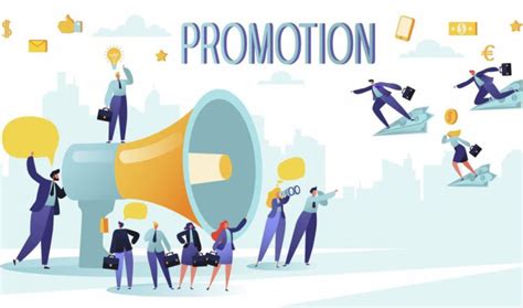 Tujuan Promosi