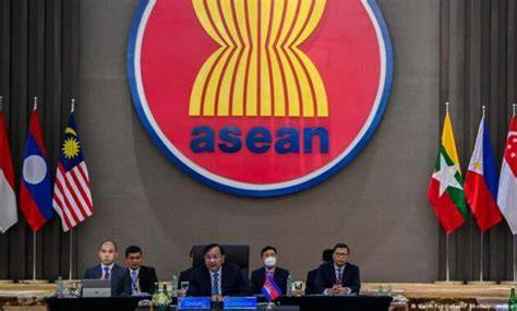 Tujuan Utama ASEAN