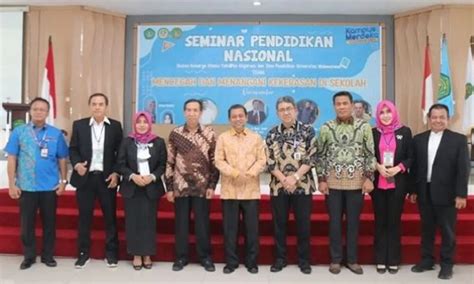 Tujuan dan Peran Penting FKIP