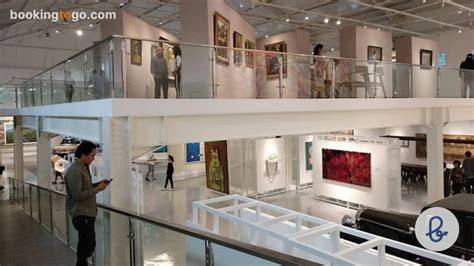 Tumurun Museum Solo