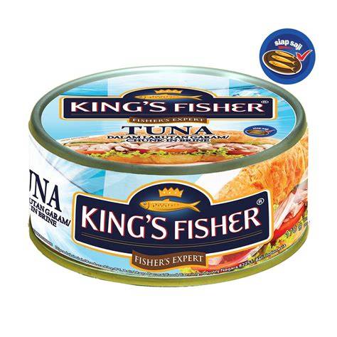 Tuna Kaleng
