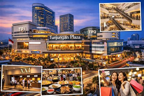 Tunjungan Plaza