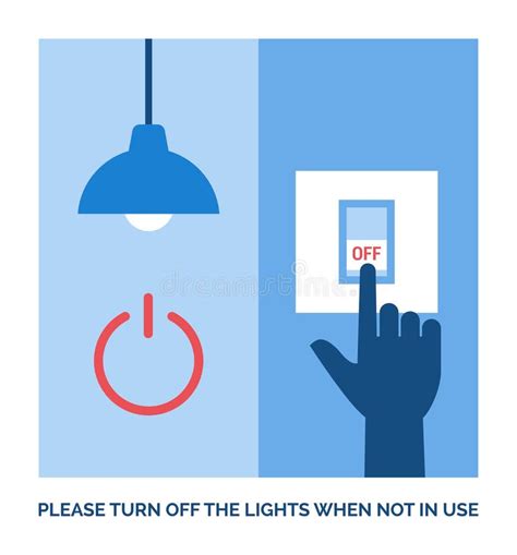 Turn Off The Lights
