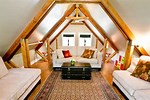 Turning an Attic into a Room