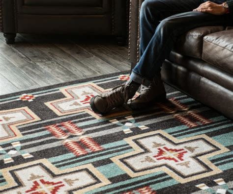 Turquoise And Beige Native American Rugs Free Catalogs