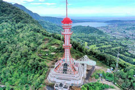 Turyapada Tower