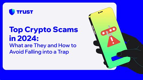 Tutorial: How to Avoid Crypto Scams and Traps