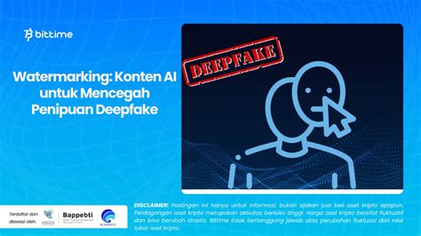 Tutorial Menggunakan Deepfake AI untuk Konten Kreatif