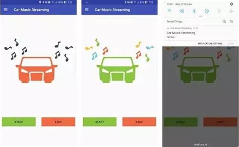 Tutorial Menghubungkan Spotify ke Sistem Audio Mobil