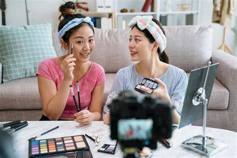 Tutorial Vloggers