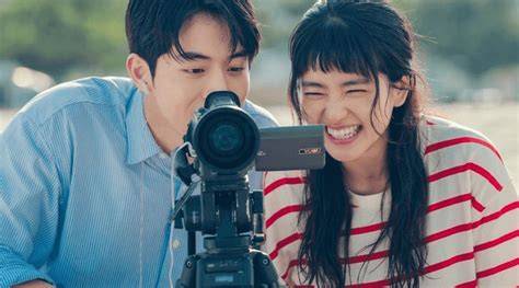 Twenty-Five Twenty-One Kim Tae Ri