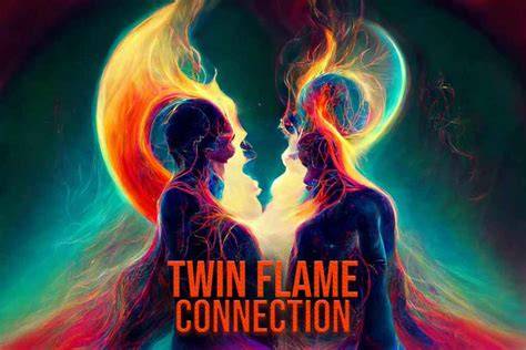 Twin Flame Connection