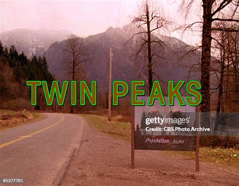 Twin Peaks Stock Chart