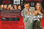 Two Can Play That Game DVD