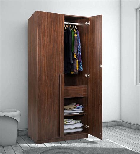 Two Wardrobes