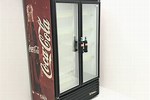 Two-Door Coke Commercial