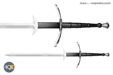 Two-Handed Sword