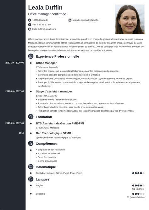 Jenis-Jenis CV: Pilih yang Paling Tepat untukmu
