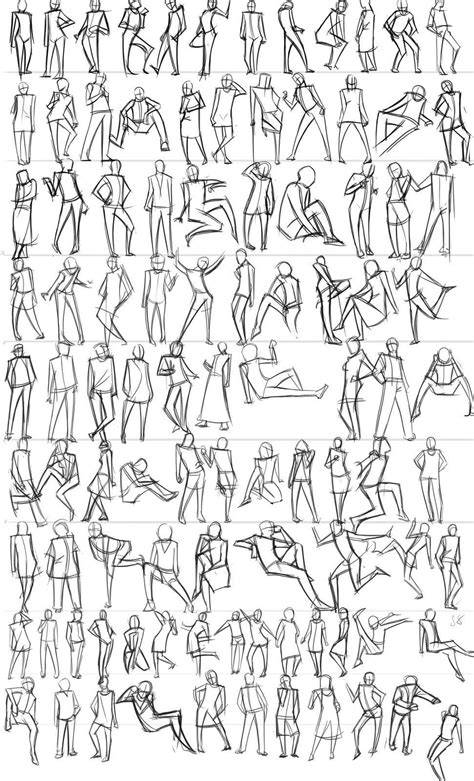 Jenis-jenis sketsa