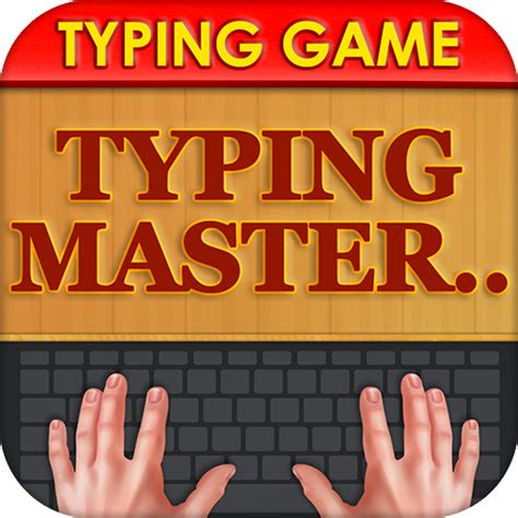 Typing Games Play Online