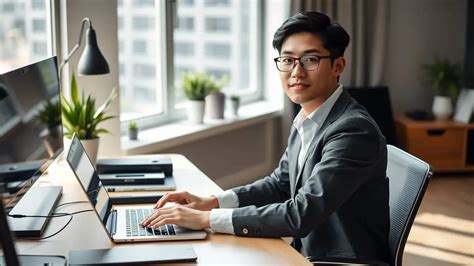 Typing di Era Digital