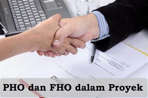 Kemungkinan "Fho" adalah Typo dari "Pho"