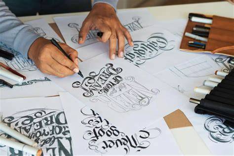 Typography in Everyday Life