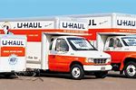 U-Haul Moving Truck Rental