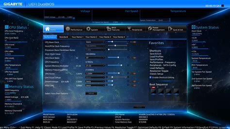 Antarmuka Grafis UEFI