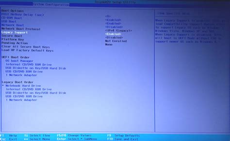 UEFI Windows RE Partition