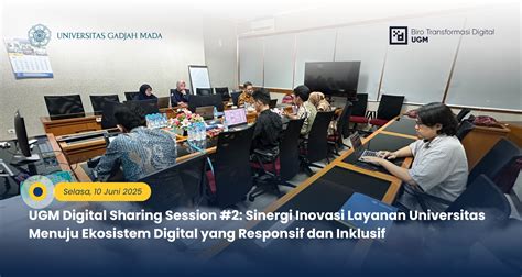 UGM Digital