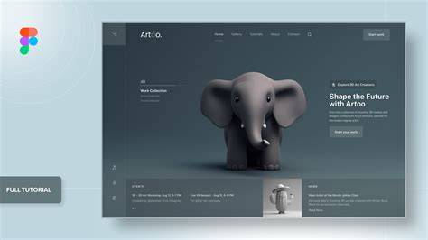 UI/UX Design