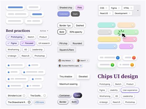 Teknologi: Antarmuka Pengguna