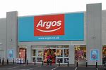 UK Bargains Argos Stores