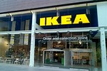 UK IKEA Store