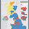 UK Parliamentary Constituencies Map