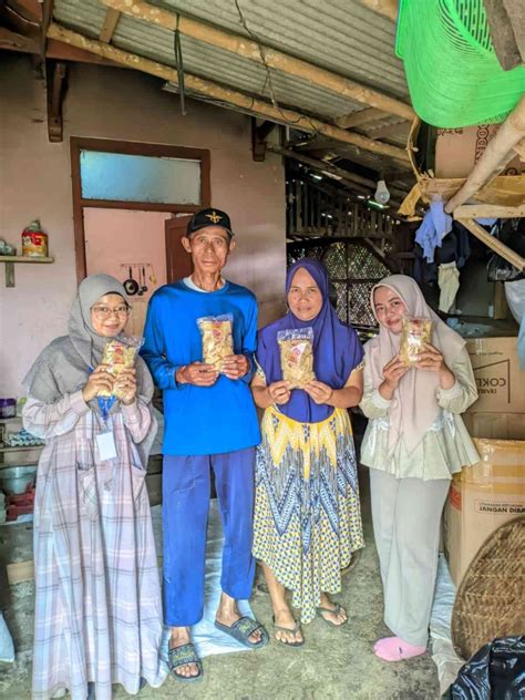 UMKM Andalan Desa