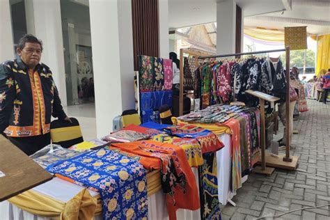 UMKM Lampung Tengah