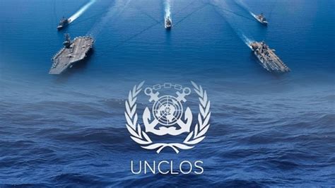 UNCLOS 1982