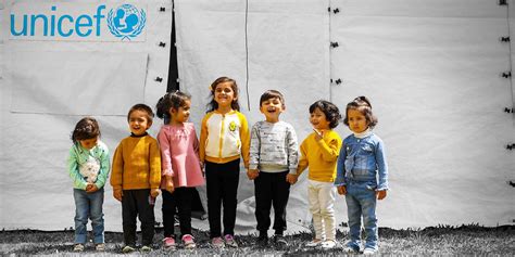 UNICEF child protection program