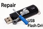 USB Flash Drive Repair