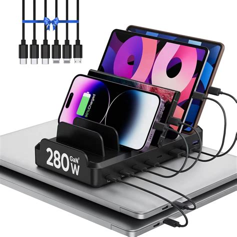 USB-C charging base