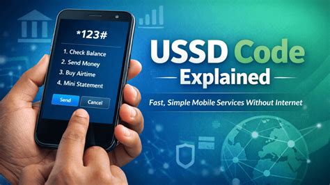 USSD Code