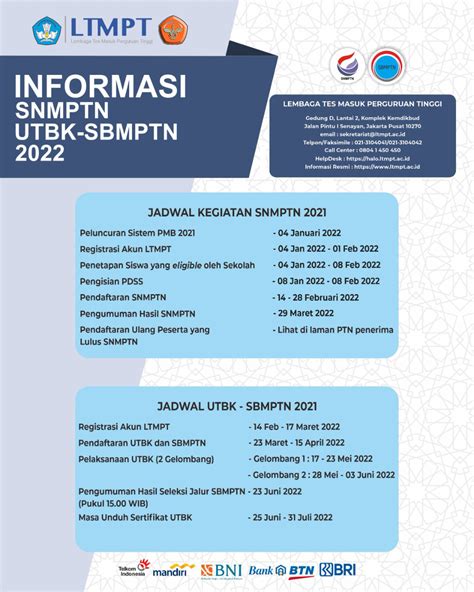 UTBK SBMPTN