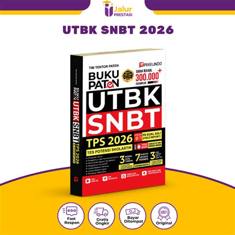 Perbedaan SNBT dan UTBK