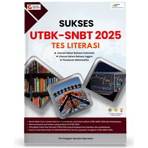 UTBK test paper