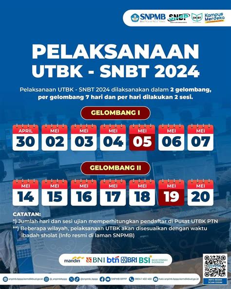 UTBK-SNBT 2024