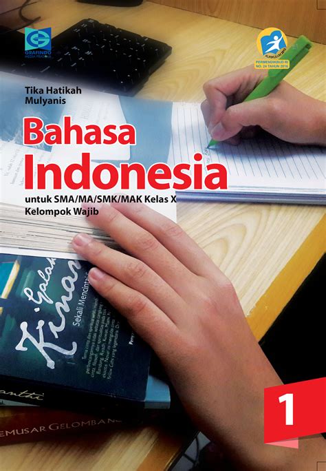 Menjadi Lebih Kompeten dengan Soal UTS Bahasa Indonesia Kelas 10